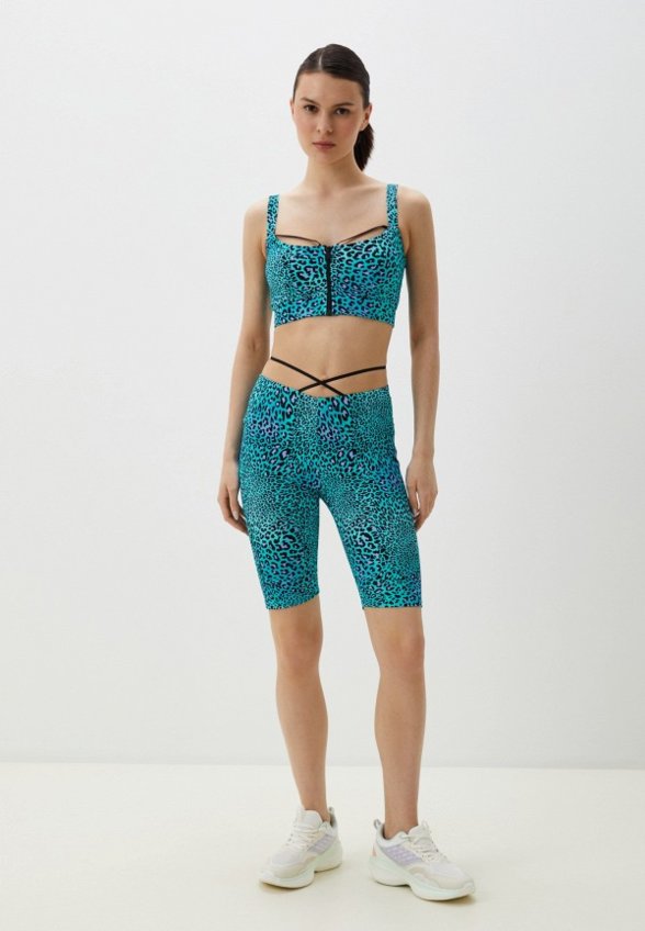 Топ спортивный Concept Club