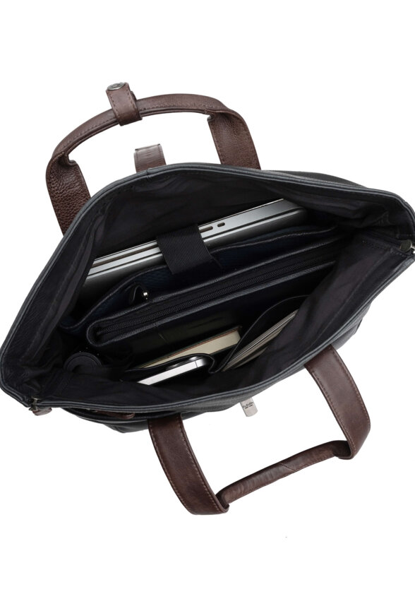 Др.Коффер B402929-244-04_09 рюкзак