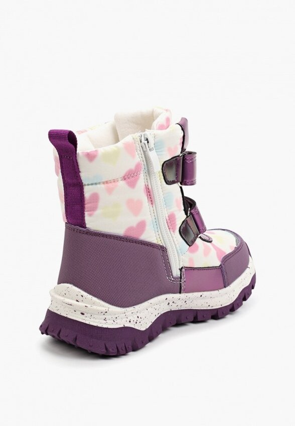 Ботинки Shuzzi