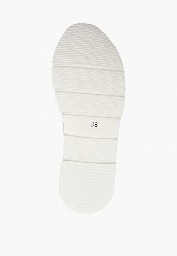 Кроссовки Dakkem