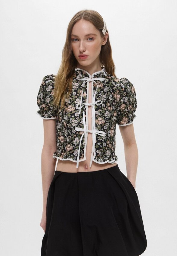 Блуза Sister Jane