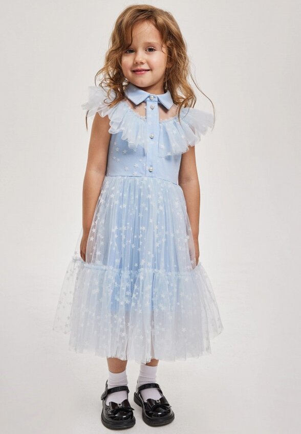 Платье Noble People