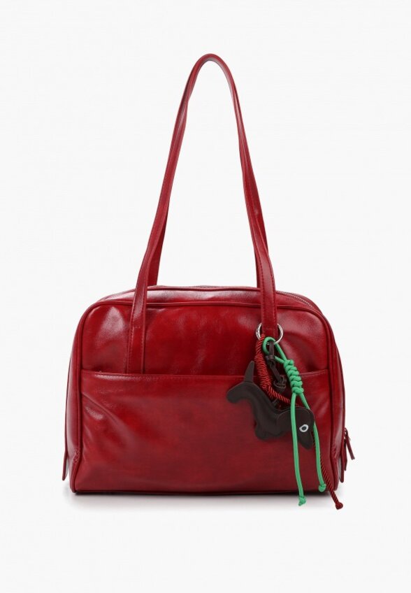 Сумка и брелок May Va