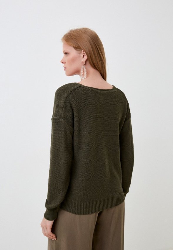 Пуловер Стим