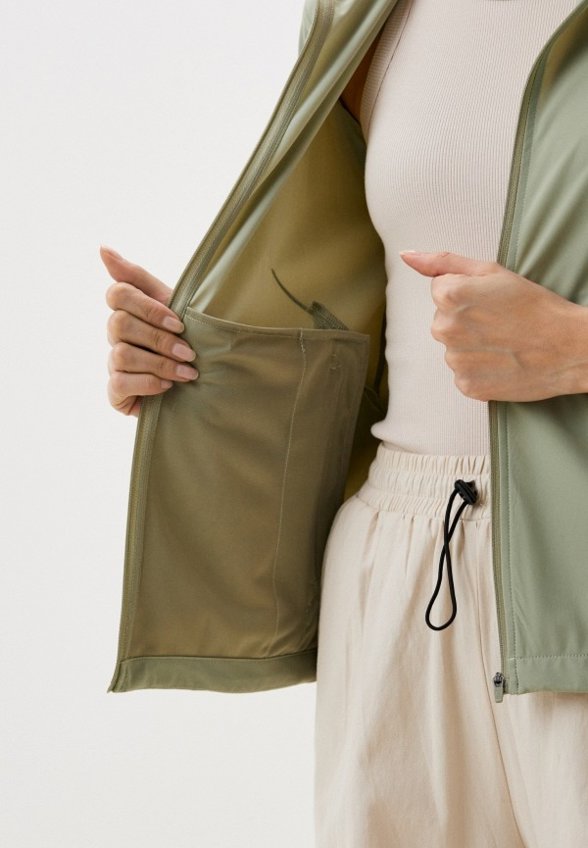 Ветровка Toread