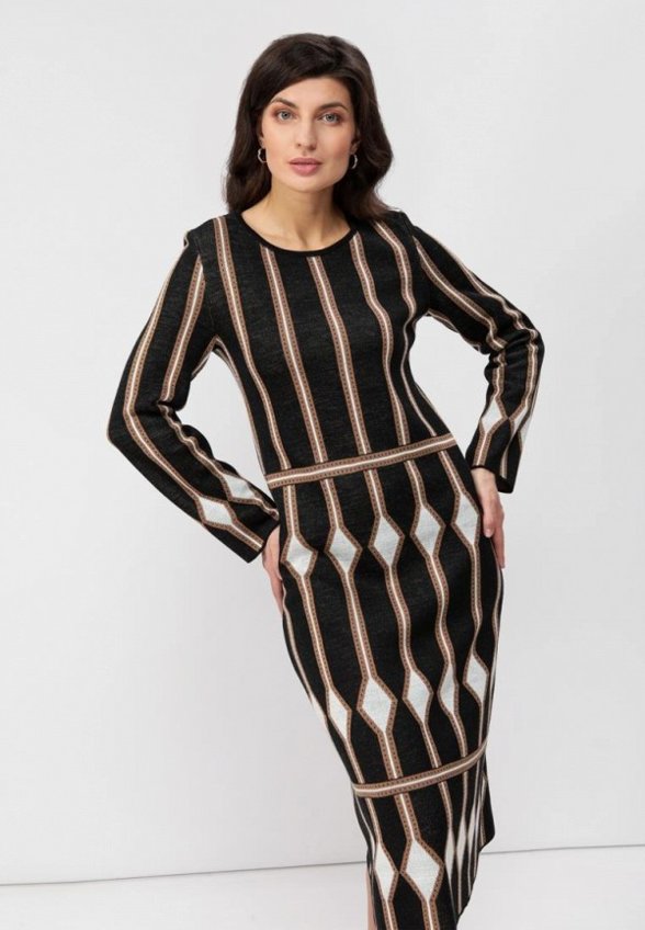 Платье Vivienne Mare