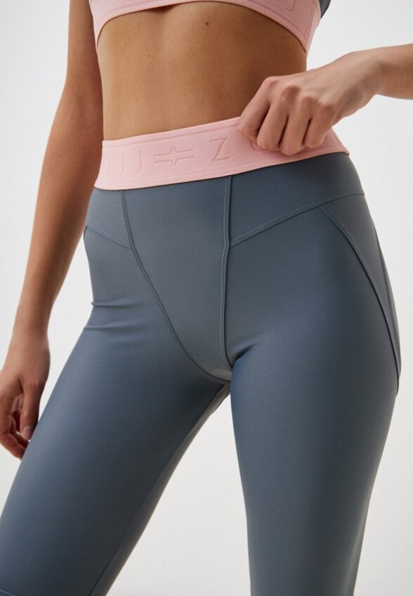 Велосипедки Zojj