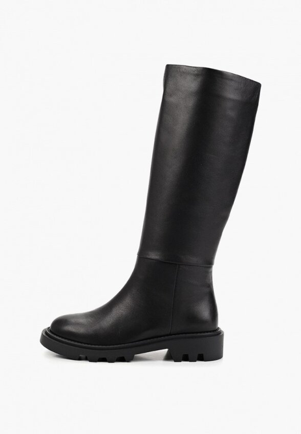 Сапоги Salamander