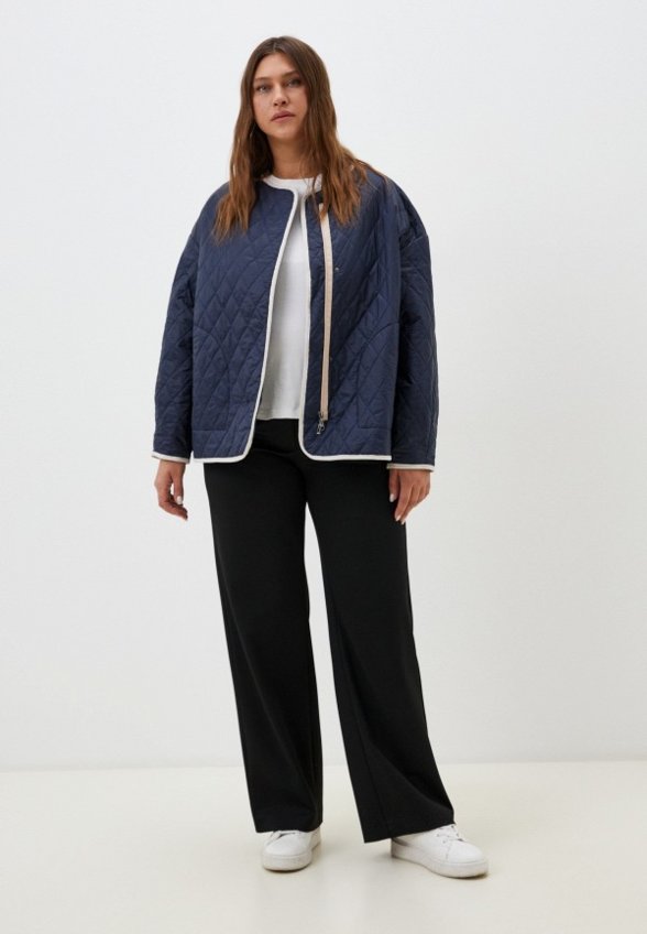 Куртка стеганая Modress