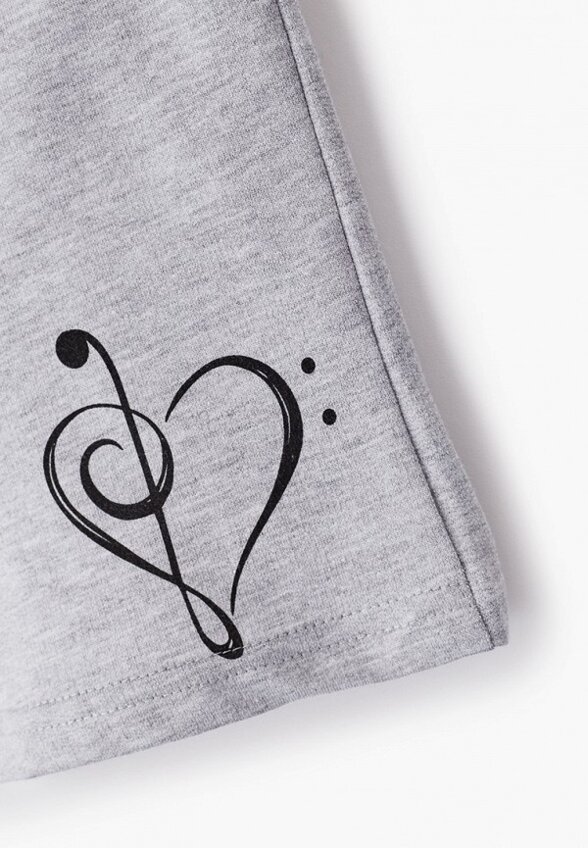 Шорты спортивные RoxyFoxy