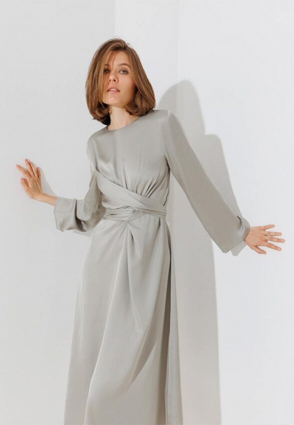 Платье Urban Tiger