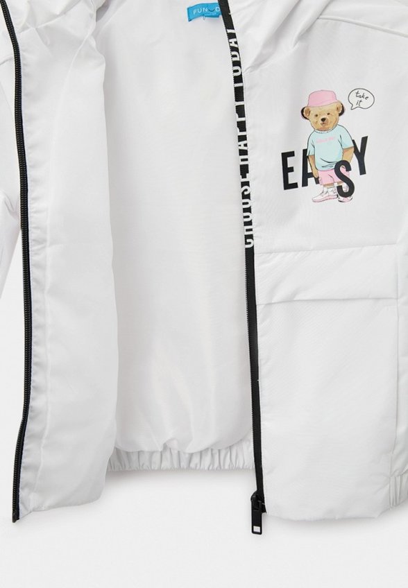Куртка Funday
