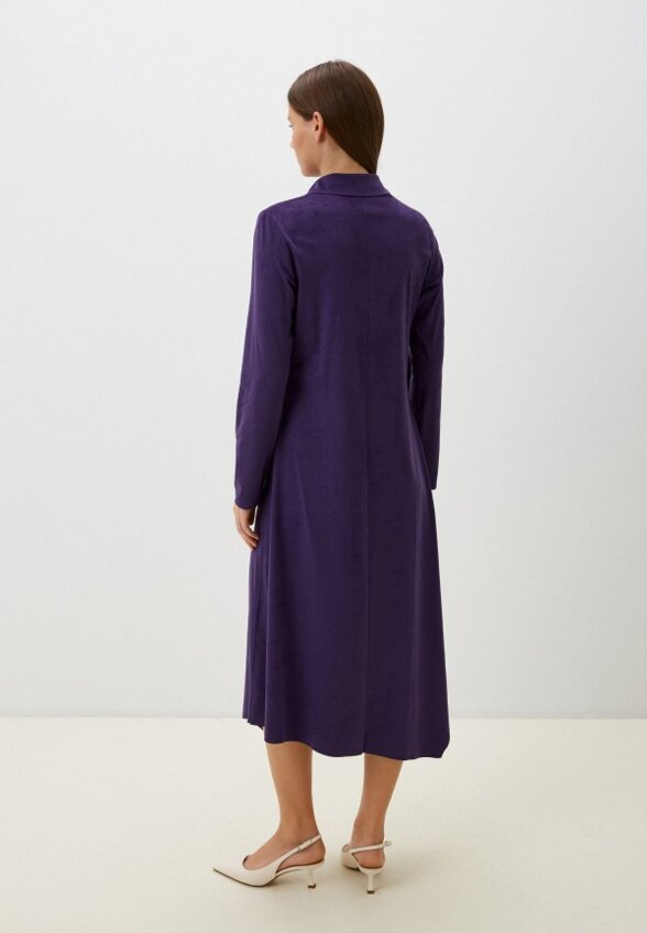 Платье Модный дом Виктории Тишиной