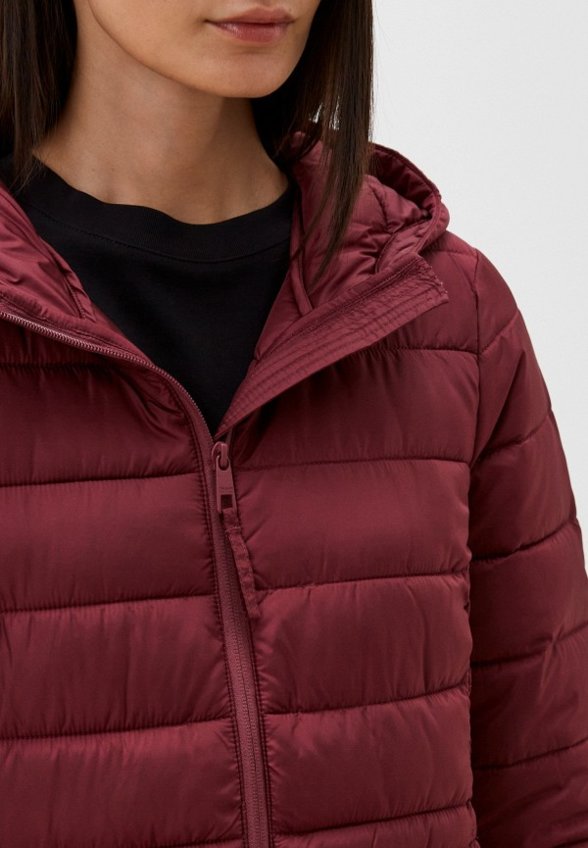 Пуховик Tom Tailor