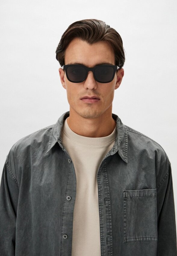 Очки солнцезащитные Zadig & Voltaire