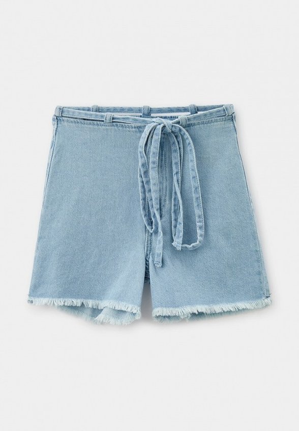 Шорты джинсовые Funday