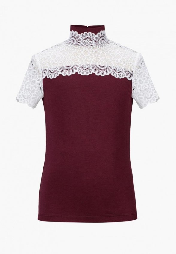 Блуза Stylish Amadeo