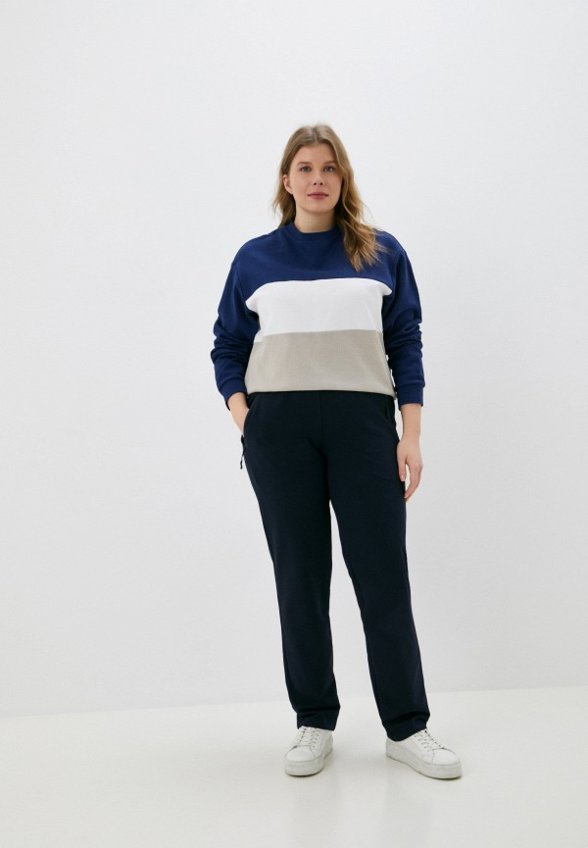 Брюки спортивные Zavi