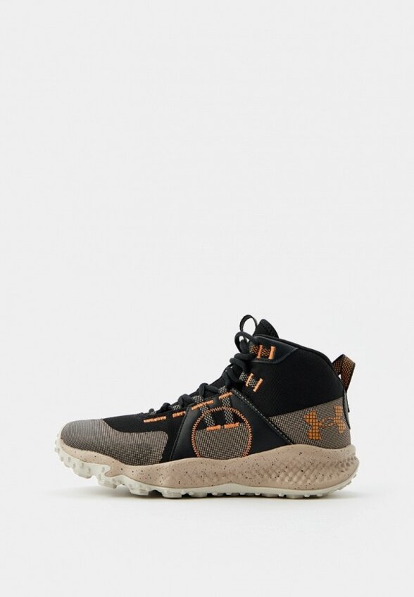 Кроссовки Under Armour