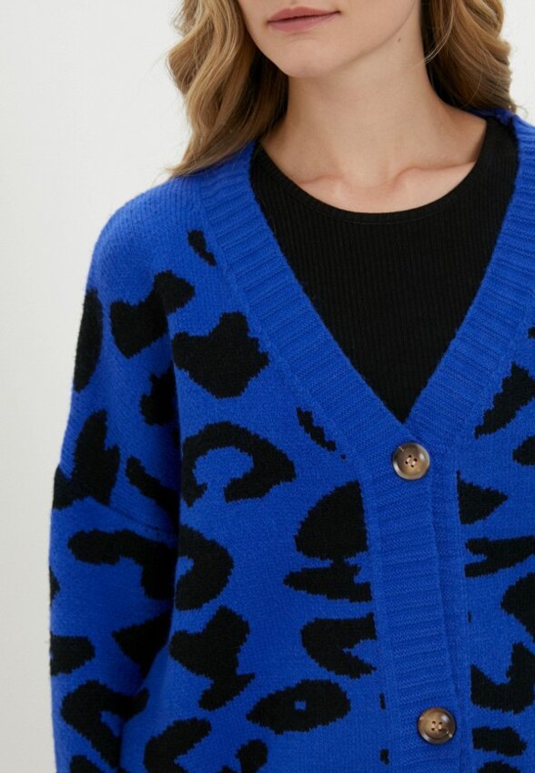 Кардиган Julswan