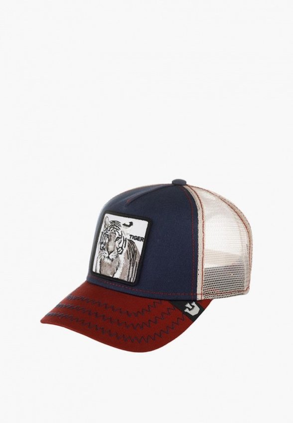 Бейсболка Goorin Brothers