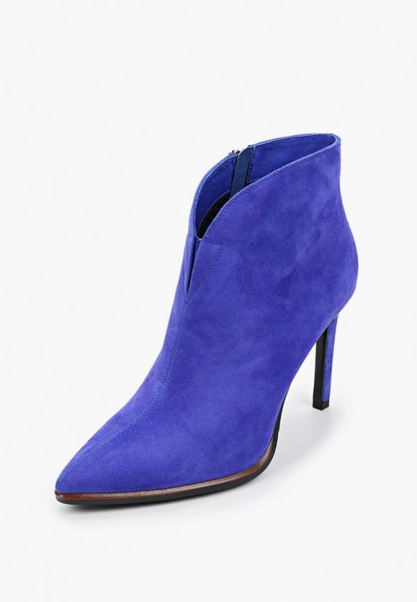 Ботильоны Vasconte