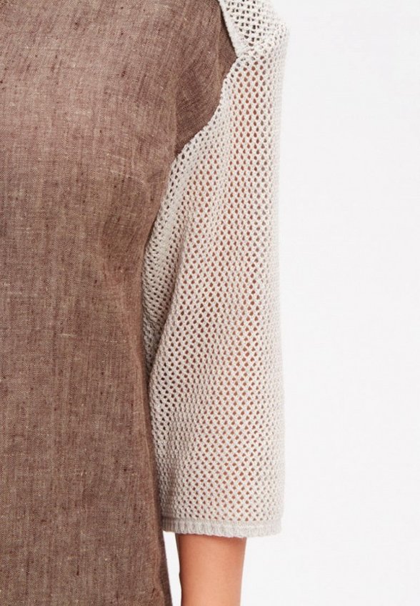 Платье Сиринга