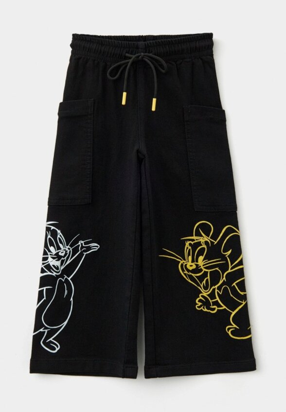 Брюки спортивные PlayToday