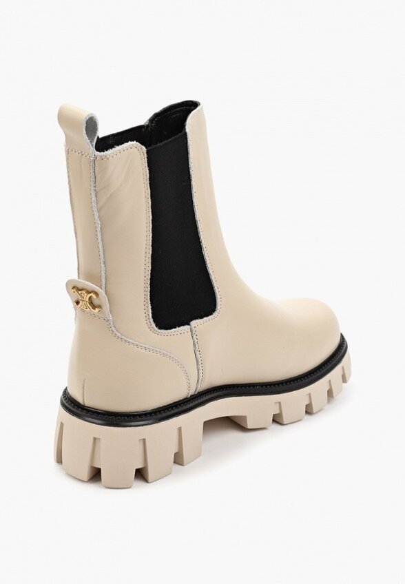 Ботинки Vivian Royal