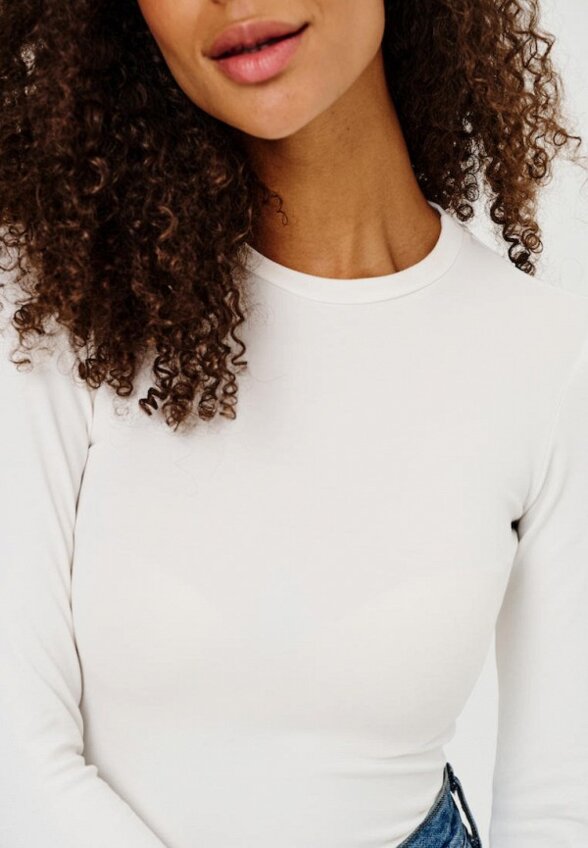 Лонгслив Jolifashn