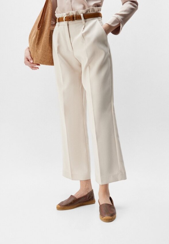 Эспадрильи Castaner