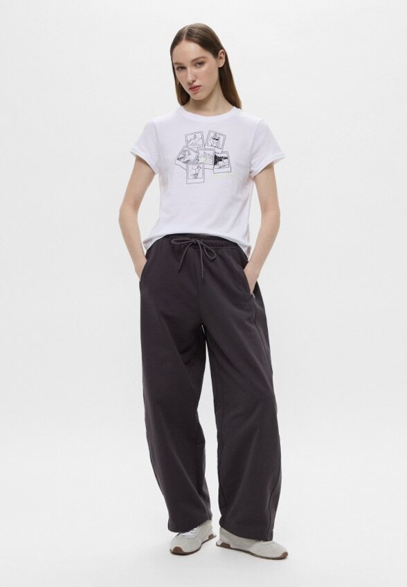 Футболка Bogner Fire+Ice