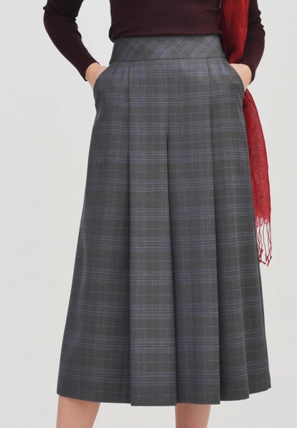 Юбка-брюки Giulia Rossi