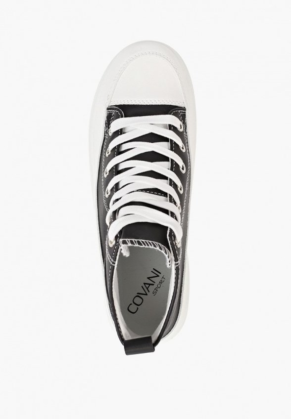 Кеды Covani
