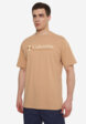 Футболка мужская Columbia CSC Basic Logo Short Sleeve, Бежевый2  - превью