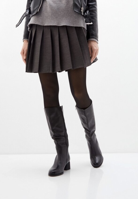 Сапоги Ascalini