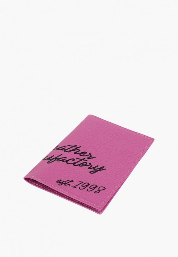 Обложка для паспорта Dimanche