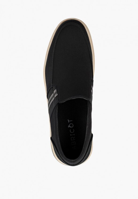 Слипоны Abricot