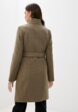 Пальто однобортное Ovelli3  - превью