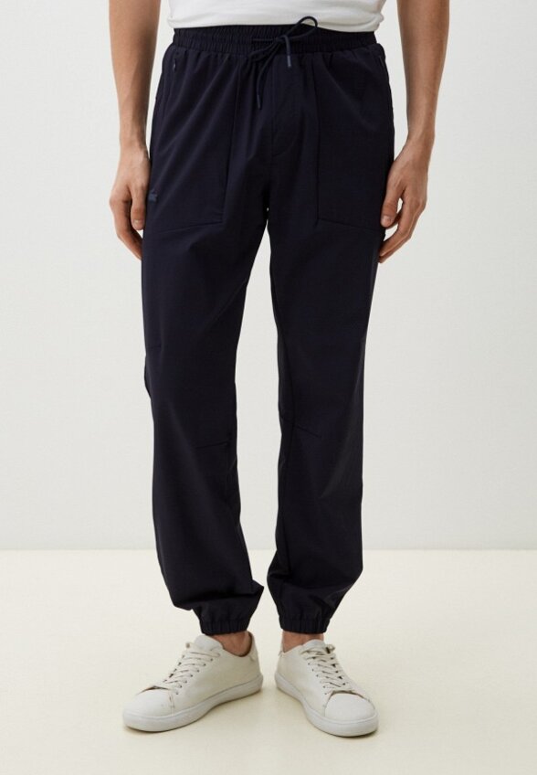 Брюки спортивные Lacoste