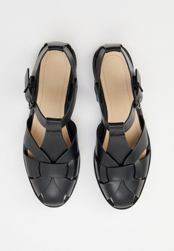 Сандалии Ekonika