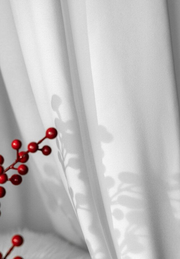 Штора Daily by T