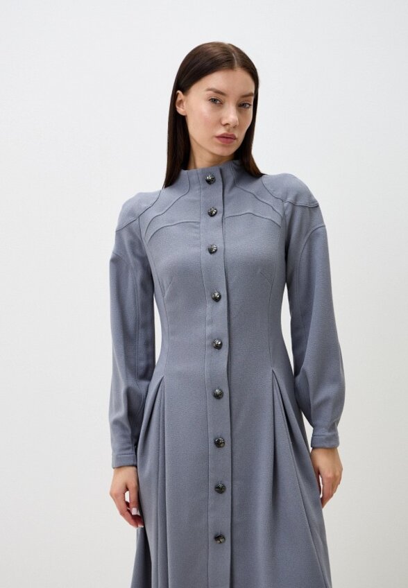 Платье MadaM T