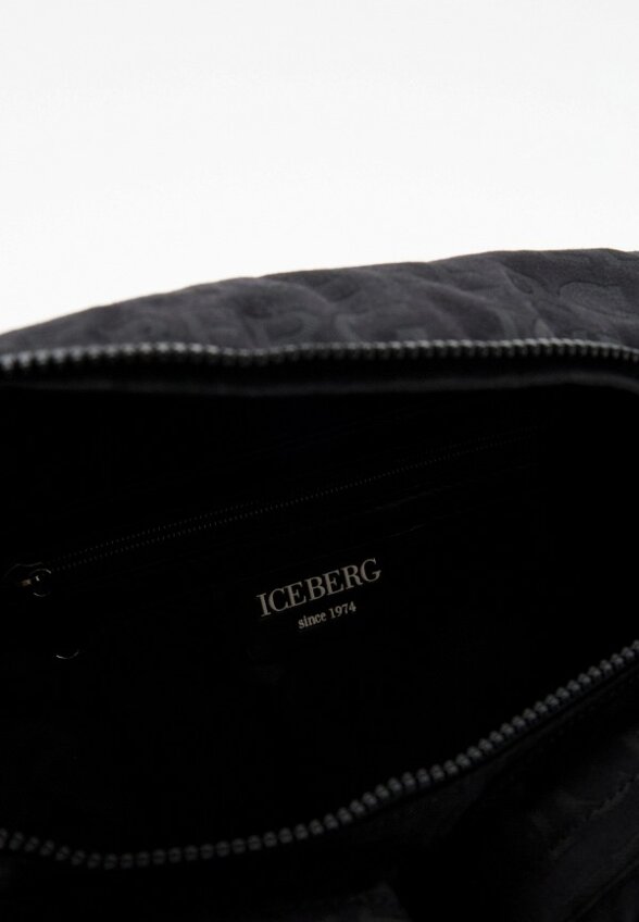 Сумка поясная Iceberg