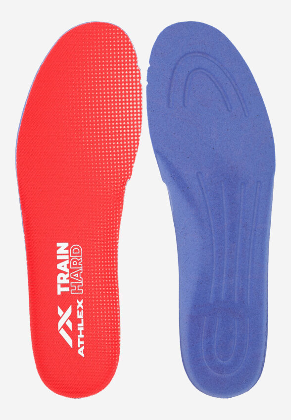 Кроссовки мужские Athlex Stance X, Черный