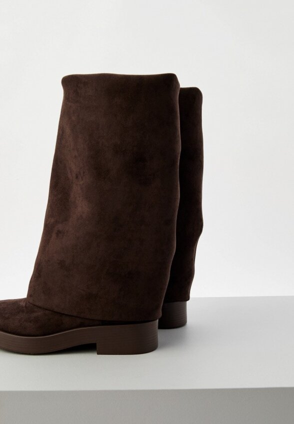 Сапоги Casadei