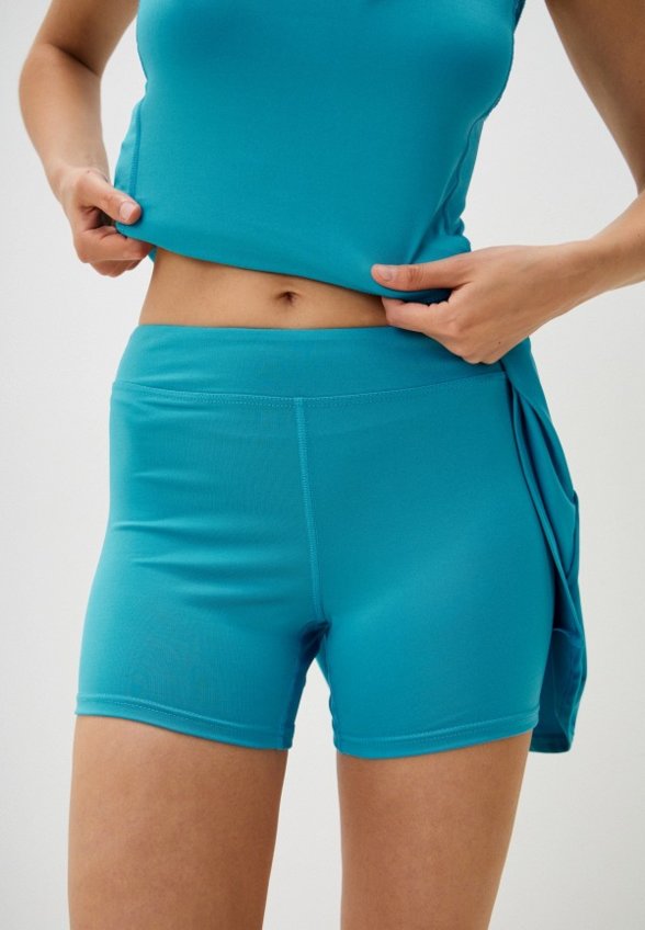 Платье и шорты Fortylove