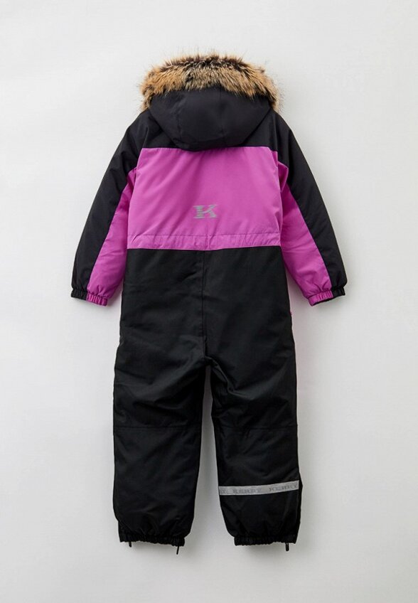 Комбинезон утепленный Kerry