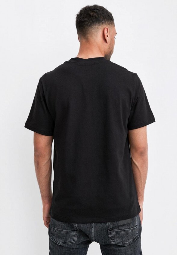 Футболка Torae Black