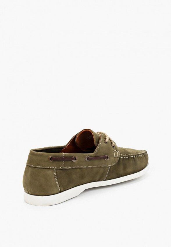 Топсайдеры Shoiberg